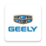 geely android application logo